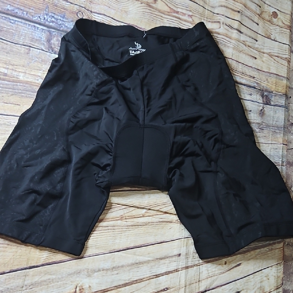 beroy‎ Women's Cycling Shorts 2XL